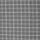 Flach Kleine Quadrate Kleine Quadrate Grau - Ribes y Casals
