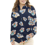 Bettlaken Navy - Ribes y Casals