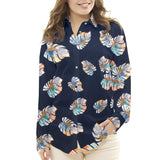 Bettlaken Navy - Ribes y Casals