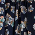 Bettlaken Navy - Ribes y Casals