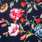 Flaches Spandex Bouquet Marine - Ribes y Casals