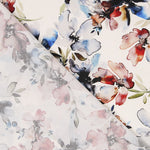 Flach Spandex Floral Raw - Ribes y Casals