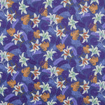 Flaches Spandex Lila - Ribes y Casals