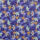 Flaches Spandex Lila - Ribes y Casals