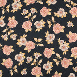 Flache Spandex Vintage Blau - Ribes y Casals