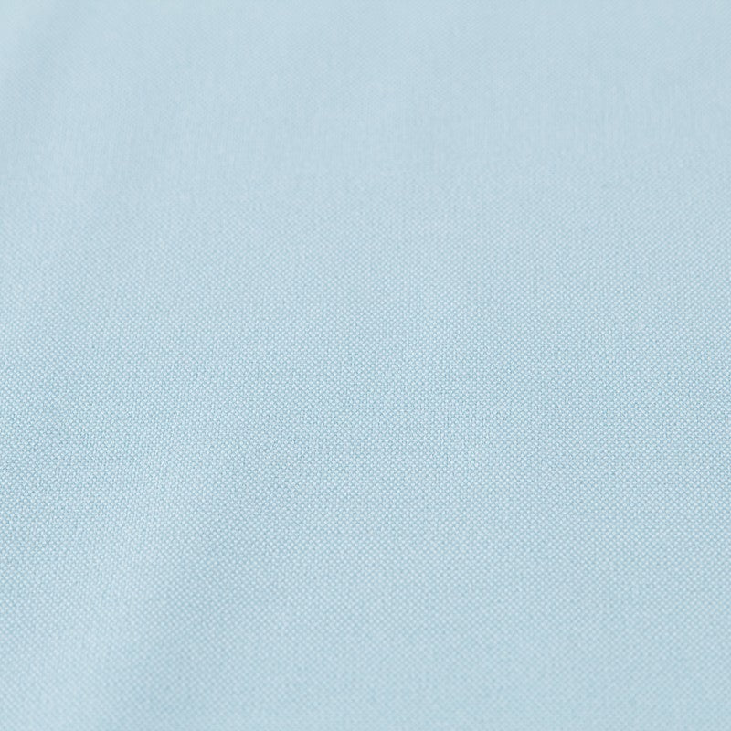 Flaches Polyester Blau Himmelblau - Ribes y Casals