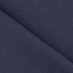 Polyester Flat Retal Marineblau - Verschiedene Größen x Breite 150 cm - Ribes y Casals