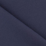 Polyester Flat Retal Marineblau - Verschiedene Größen x Breite 150 cm - Ribes y Casals