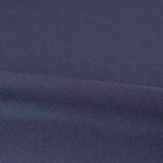 Polyester Flat Retal Marineblau - Verschiedene Größen x Breite 150 cm - Ribes y Casals