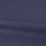 Polyester Flat Retal Marineblau - Verschiedene Größen x Breite 150 cm - Ribes y Casals