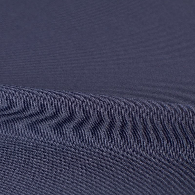 Polyester Flat Retal Marineblau - Verschiedene Größen x Breite 150 cm - Ribes y Casals