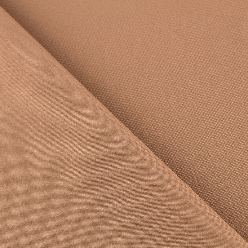 Flaches Polyester Kamel - Ribes y Casals