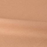 Flaches Polyester Kamel - Ribes y Casals