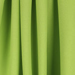 Flaches Polyester Pistazie - Ribes y Casals