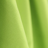 Flaches Polyester Pistazie - Ribes y Casals