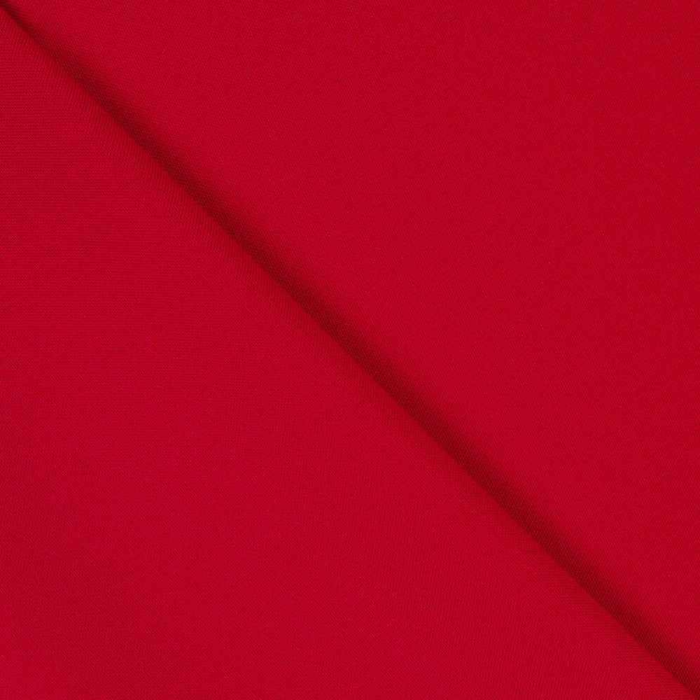 Flaches Polyester Rot - Ribes y Casals