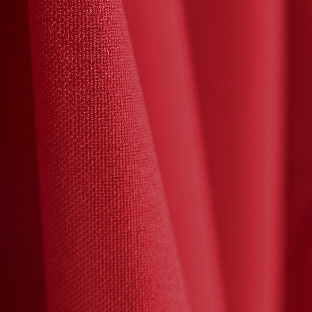 Flaches Polyester Rot - Ribes y Casals