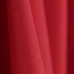 Flaches Polyester Rot - Ribes y Casals