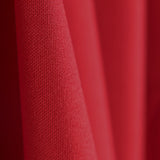 Flaches Polyester Rot - Ribes y Casals