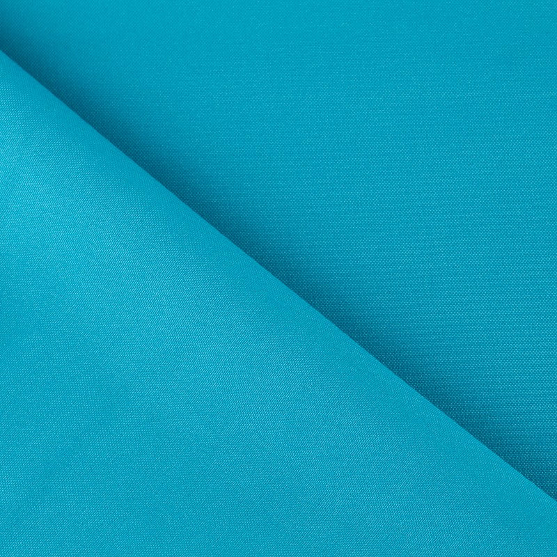 Flaches Polyester Türkis - Ribes y Casals