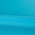 Flaches Polyester Türkis - Ribes y Casals
