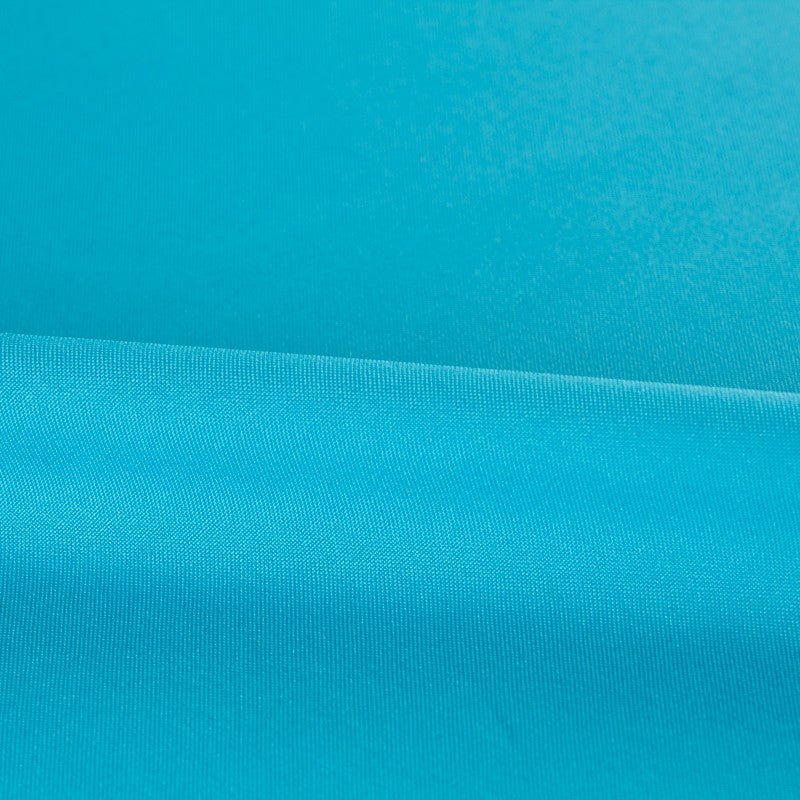 Flaches Polyester Türkis - Ribes y Casals