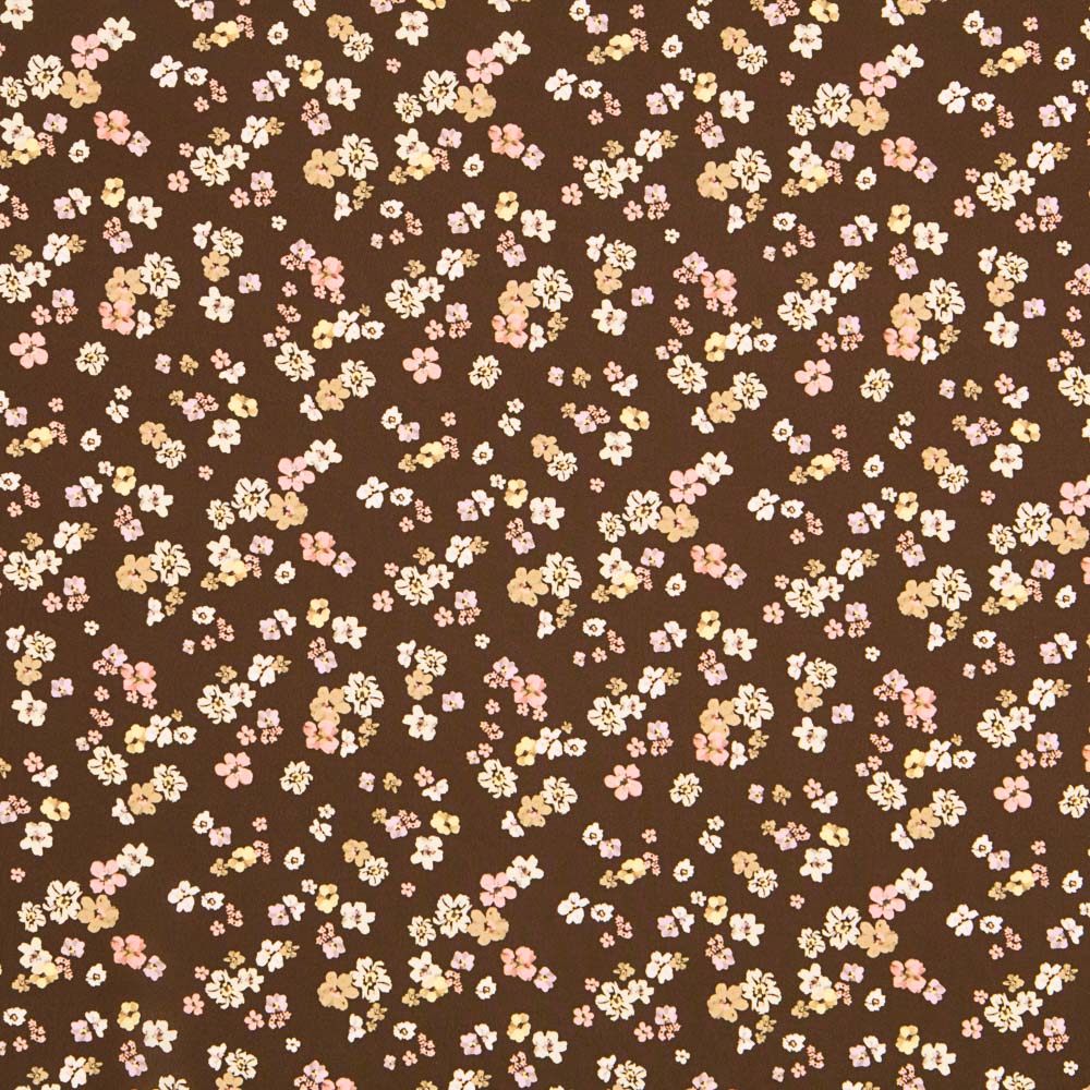 Wohnung Floral Khaki - Ribes y Casals