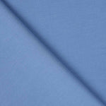 Flaches Leinen Viskose Blau - Ribes y Casals