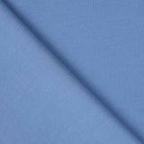 Flaches Leinen Viskose Blau - Ribes y Casals