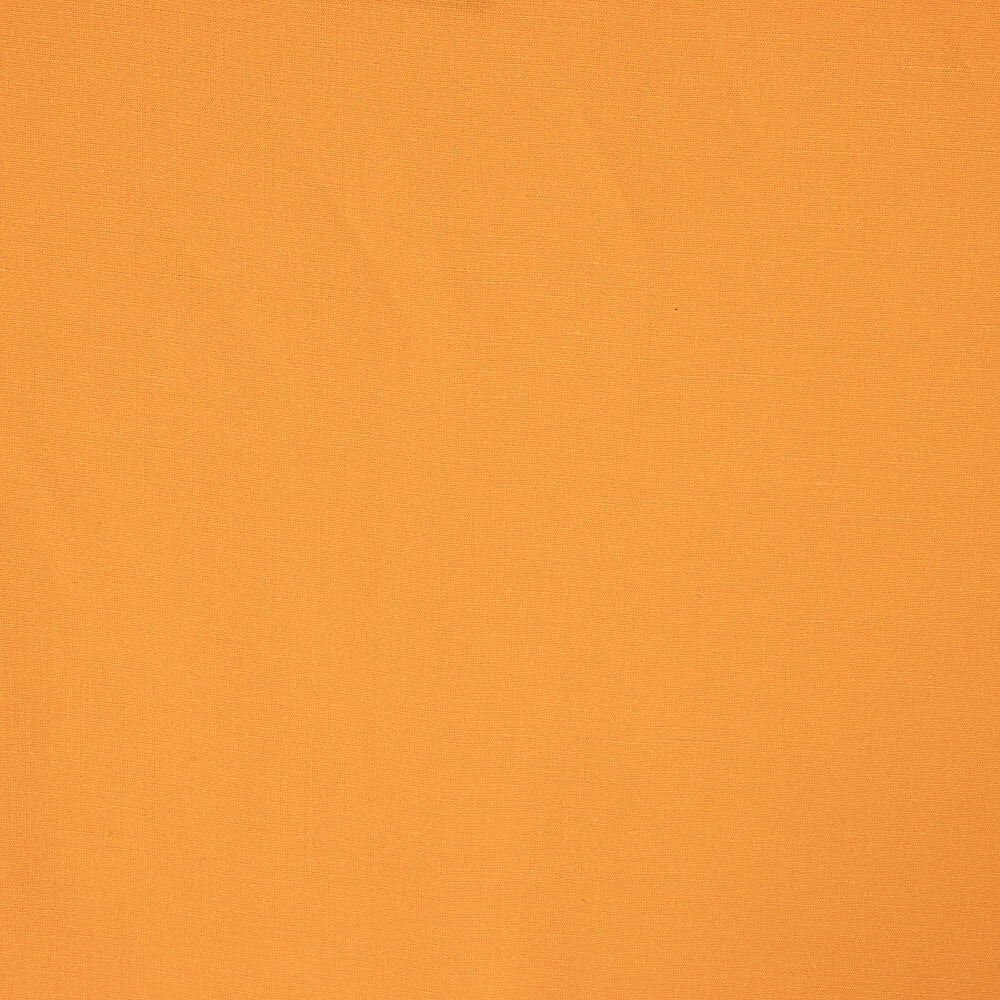 Flaches Leinen Viskose Mandarine - Ribes y Casals