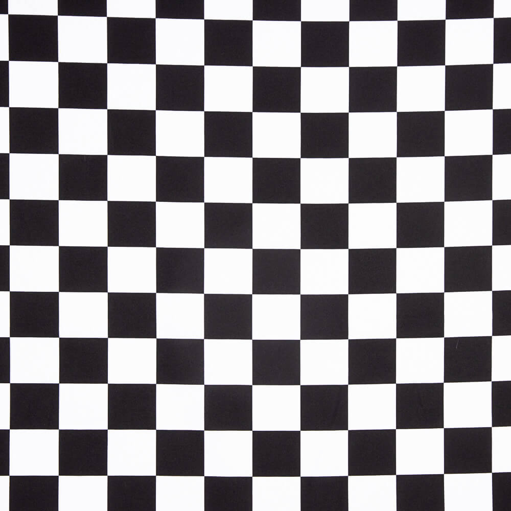 Flache Polyester-Rallye-Flagge - Ribes y Casals
