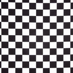 Flache Polyester-Rallye-Flagge - Ribes y Casals