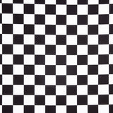 Flache Polyester-Rallye-Flagge - Ribes y Casals