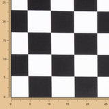 Flache Polyester-Rallye-Flagge - Ribes y Casals