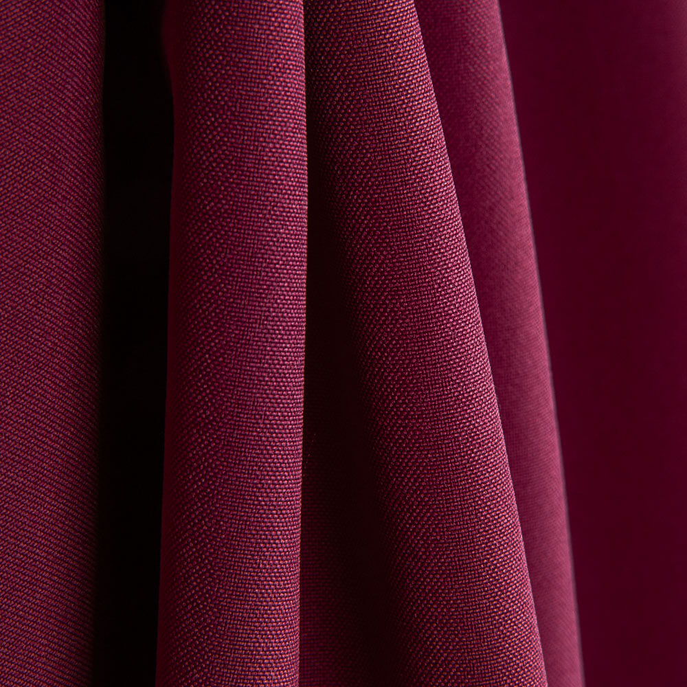 Flaches Polyester-Zyklamen - Ribes y Casals
