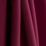 Flaches Polyester-Zyklamen - Ribes y Casals