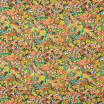 Flache Polyester Blumen Malerei - Ribes y Casals