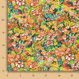 Flache Polyester Blumen Malerei - Ribes y Casals