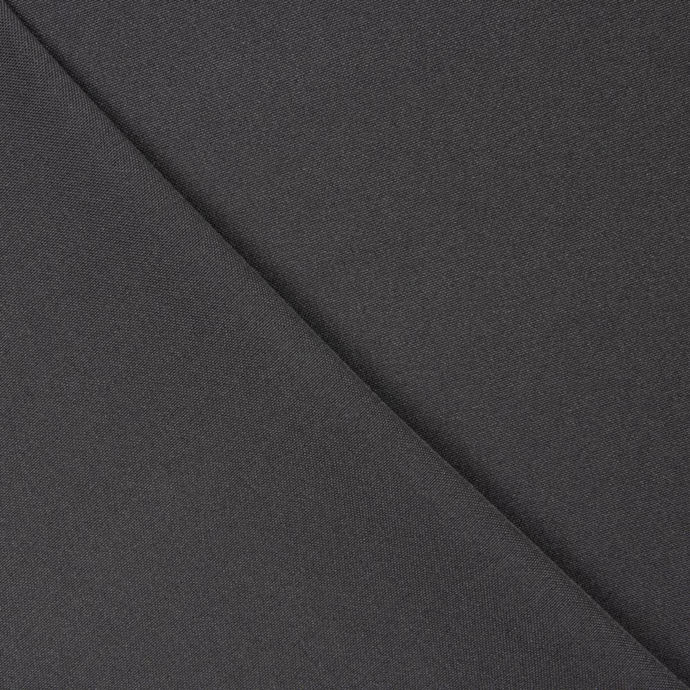 Flaches Polyester Dunkelgrau - Ribes y Casals