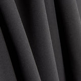 Flaches Polyester Dunkelgrau - Ribes y Casals