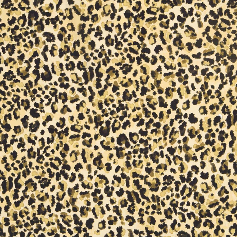 Flaches Polyester Polyester Leopardenöl - Ribes y Casals