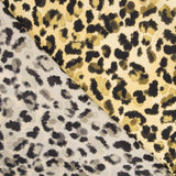 Flaches Polyester Polyester Leopardenöl - Ribes y Casals