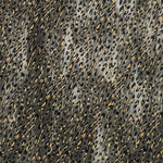 Flaches Polyester Leopard Grau - Ribes y Casals