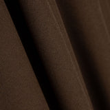 Flaches Polyester Braun - Ribes y Casals