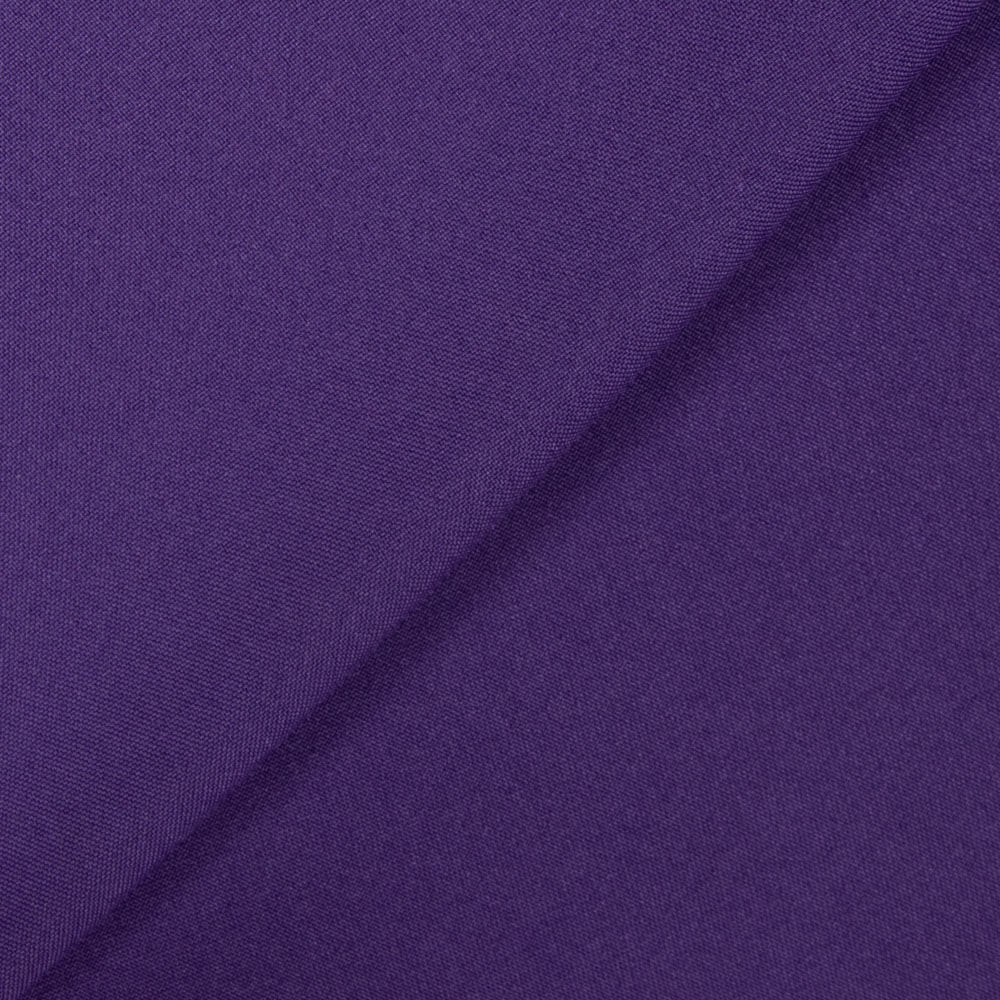 Flaches Polyester Lila - Ribes y Casals