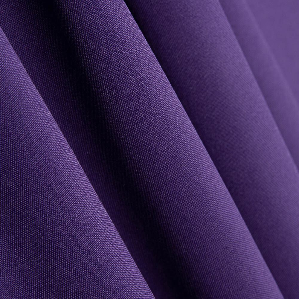 Flaches Polyester Lila - Ribes y Casals
