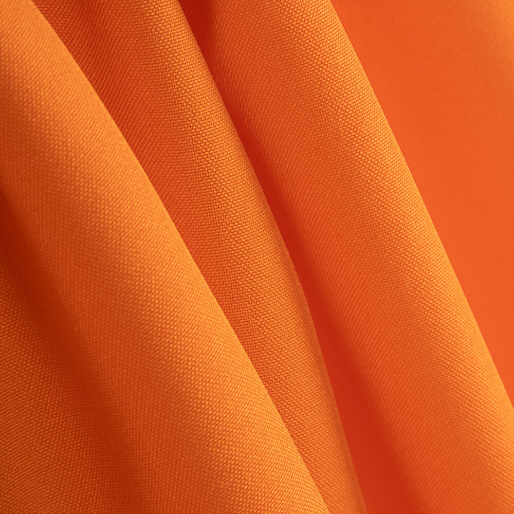 Flaches Polyester Orange - Ribes y Casals