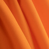 Flaches Polyester Orange - Ribes y Casals