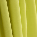Flaches Polyester Pistazie - Ribes y Casals
