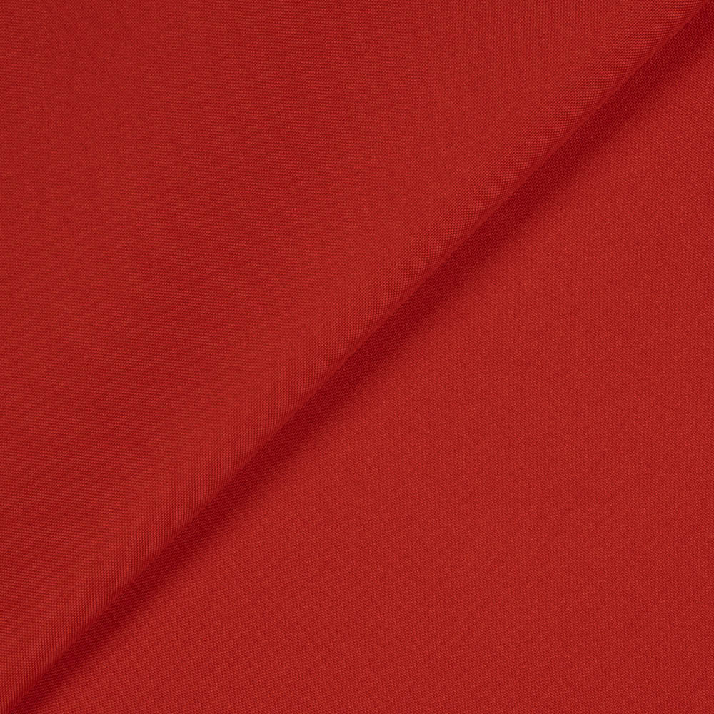 Polyester flach rot 280cm - Ribes y Casals